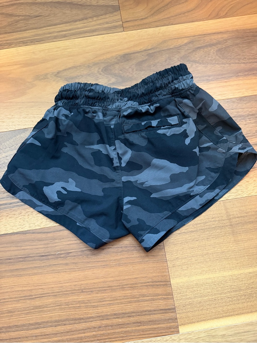 Athleta Girl size XS(6) shorts and skort set - Picture 5 of 8